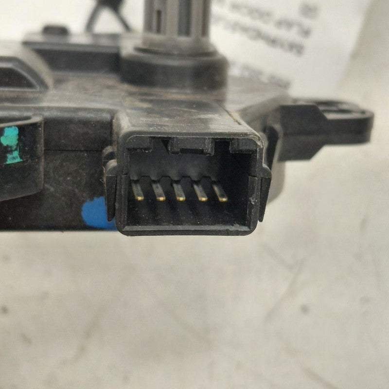 Kia Sorento Flap Door Motor Heater AC Door Actuator  2018 2017 2016