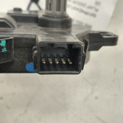 Kia Sorento Flap Door Motor Heater AC Door Actuator  2018 2017 2016