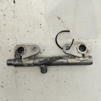 Subaru XV Crosstrek Left Front Fuel Rail Injection Injector Mount Bar 