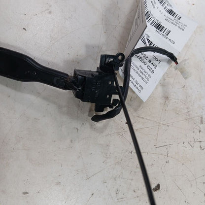 Passenger Column Switch Cruise Toyota Prius C VIN B3 Fits 05-19 Toyota Prius