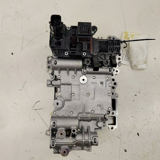 Mazda CX-5 Automatic Transmission Valve Body  2.5 2023 2022 2021 2020 