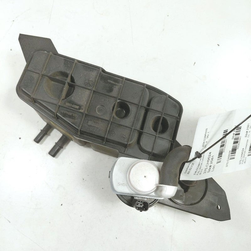 Jeep Compass Fuel Vapor Canister Charcoal Evaporator Can  2025 2024 20