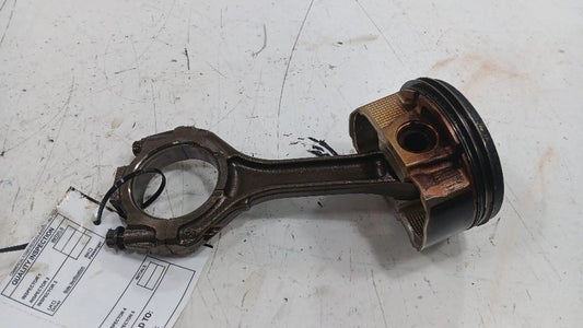 Infiniti G37 One Single Piston 2009 2010 2011 2012 2013 OEM