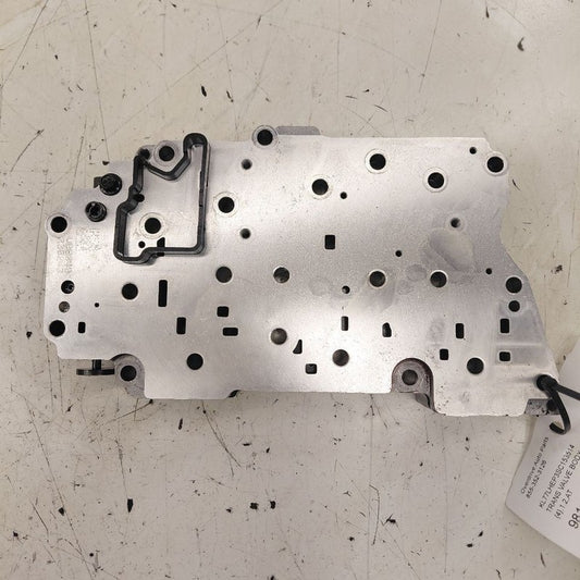 Chevy Trax Automatic Transmission Valve Body  2025 2024