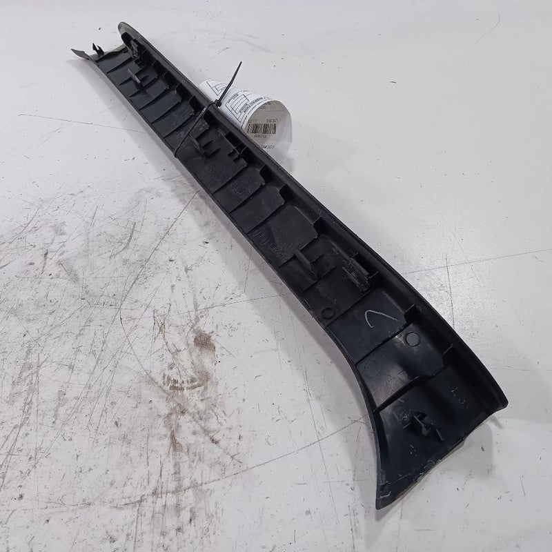 Subaru Forester Sill Trim Plate Door Jam Threshold Right Passenger Fro
