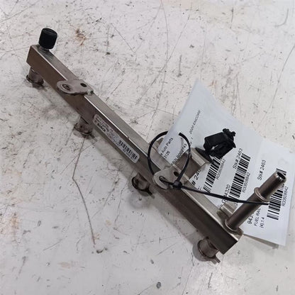 Buick Encore Fuel Rail Injection Injector Mount Bar  2017 2018 2019 20
