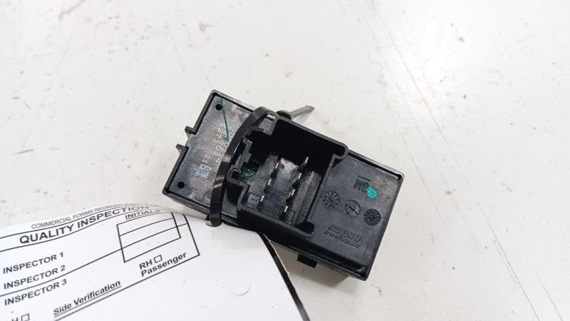 Buick Lacrosse Window Switch Power Left Rear 2013 2014 2015 2016 OEM