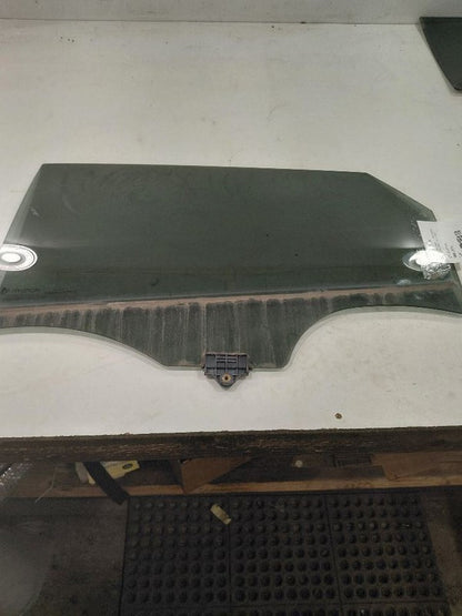 Driver Left Rear Door Glass Window With Privacy Tint 16-21 Hyundai Tuc