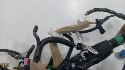 Lexus LS460 Dash Wire Wiring Harness  2007 2008 2009