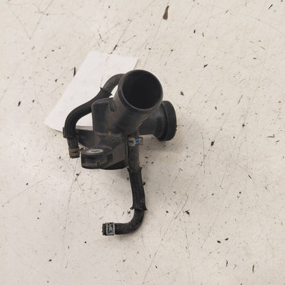 Lexus IS350 Radiator Hose Neck  3.5 2020 2019 2018