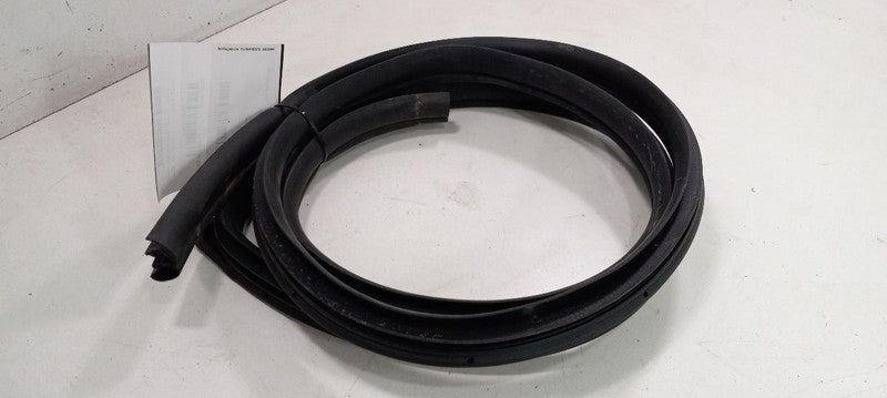 Hyundai Elantra On Body Door Jamb Seal Rear Left Back 2009 2010 2011 2012