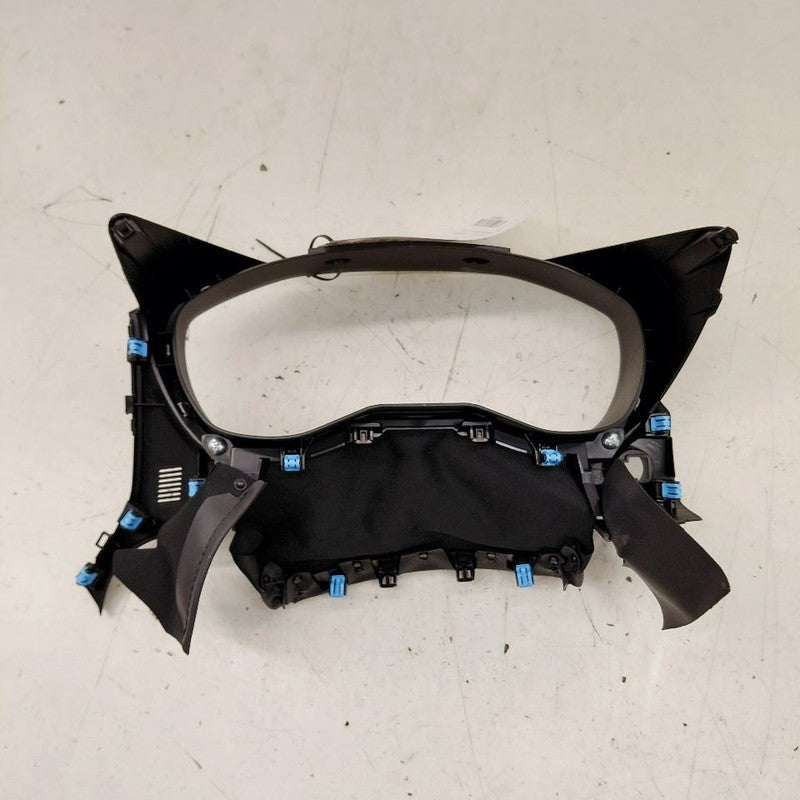 Subaru Crosstrek Speedometer Bezel Dash Surround Trim  2023 2022 2021