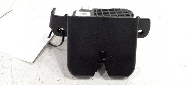 Kia Sorento Trunk Latch 2016 2017 2018