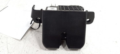 Kia Sorento Trunk Latch 2016 2017 2018
