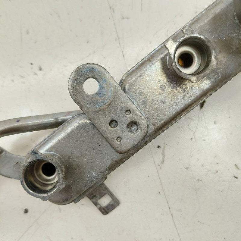 Honda CR-Z Fuel Rail Injection Injector Mount Bar  1.5 2015 2014 2013