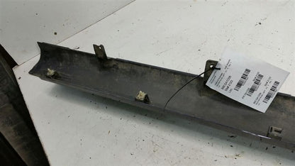 2006 Nissan Maxima Rocker Panel Trim Cover Molding Skirt Left Drivers 2005 2007