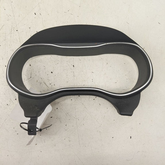 Jeep Cherokee Speedometer Bezel Dash Surround Trim  2019 2020 2021