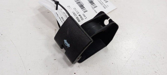 GMC Acadia GMC Acadia Hood Latch Release Handle Lever Switch 2009 2010