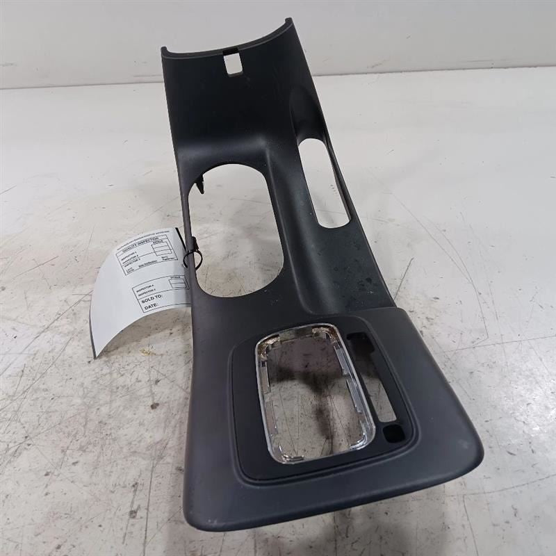 Kia Forte Shifter Bezel Trim Shift Console Surround Trim  2014 2015 2016