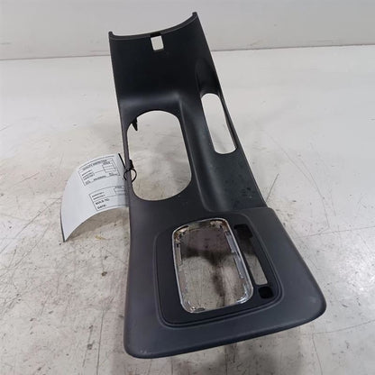 Kia Forte Shifter Bezel Trim Shift Console Surround Trim  2014 2015 2016