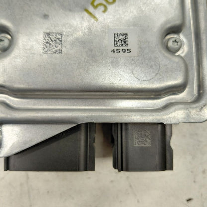 Restrain Control Module Fits 21-24 Ford Bronco Sport