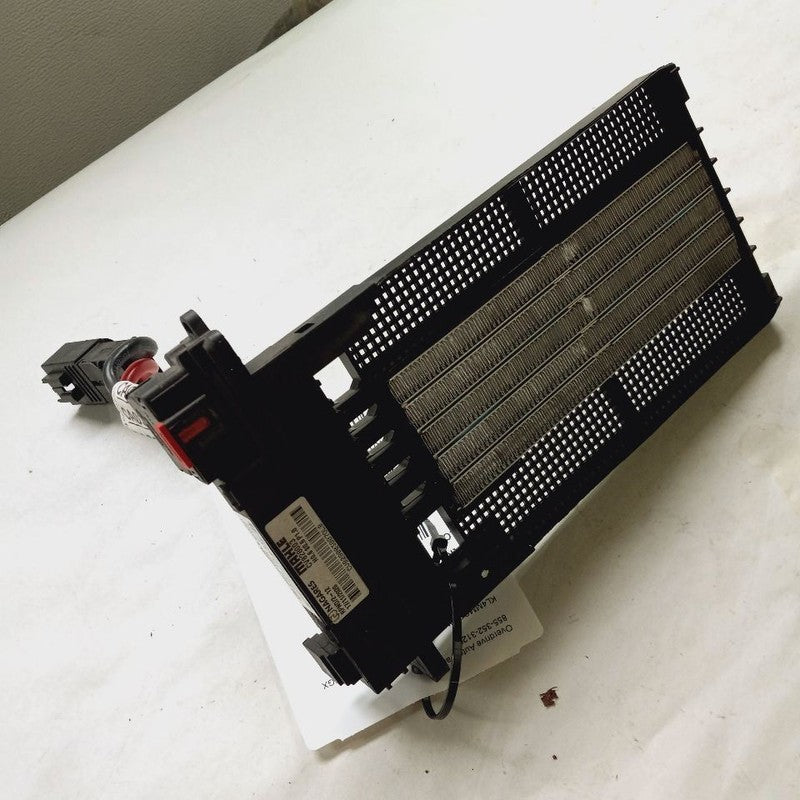 Electric Heater Core {13537149} Fits 20-25 Buick Encore GX