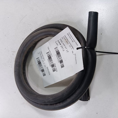 Hyundai Elantra Cowl Vent Panel Hood Rubber Seal  2017 2018 2019 2020 