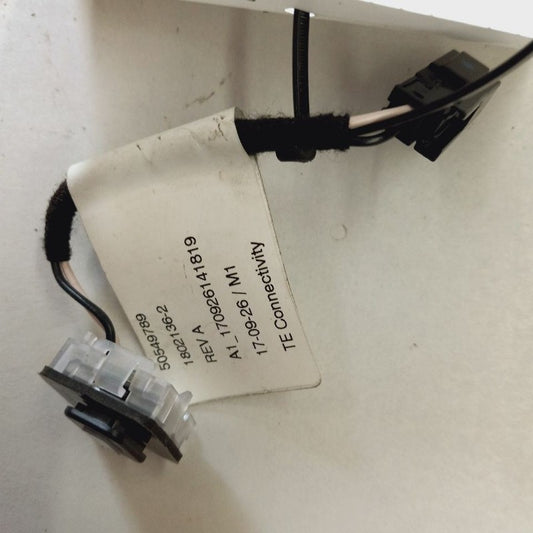 Alfa Romeo Stelvio {2} LF Under Dash Light 50549789 2018 2019 2020 202
