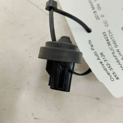 Nissan Maxima Door Ajar Switch Door Open Dome Light Switch  2018 2017 