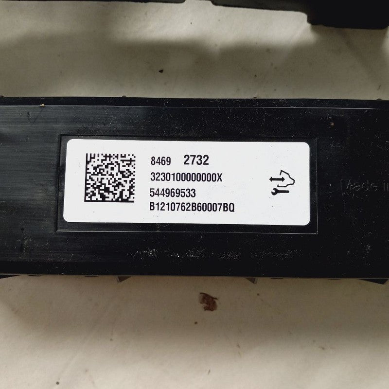 Buick Encore GX Temperature Control Module {84692732} 2020 2021 2022 2