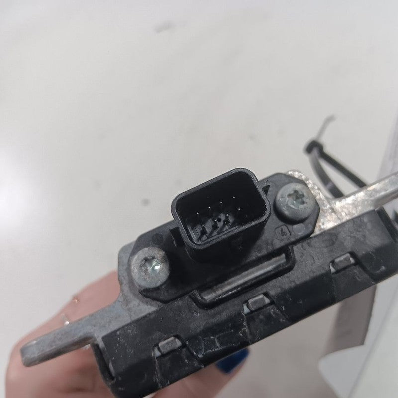 Driver Chassis ECM Driver Assist Blind Spot Alert Fits 13-15 Mazda CX-5