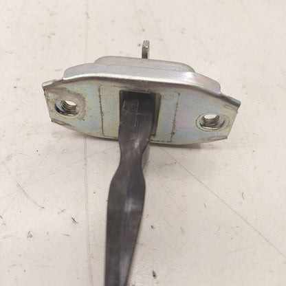 Mitsubishi Outlander Door Check Right Passenger Rear Hinge Stopper Det