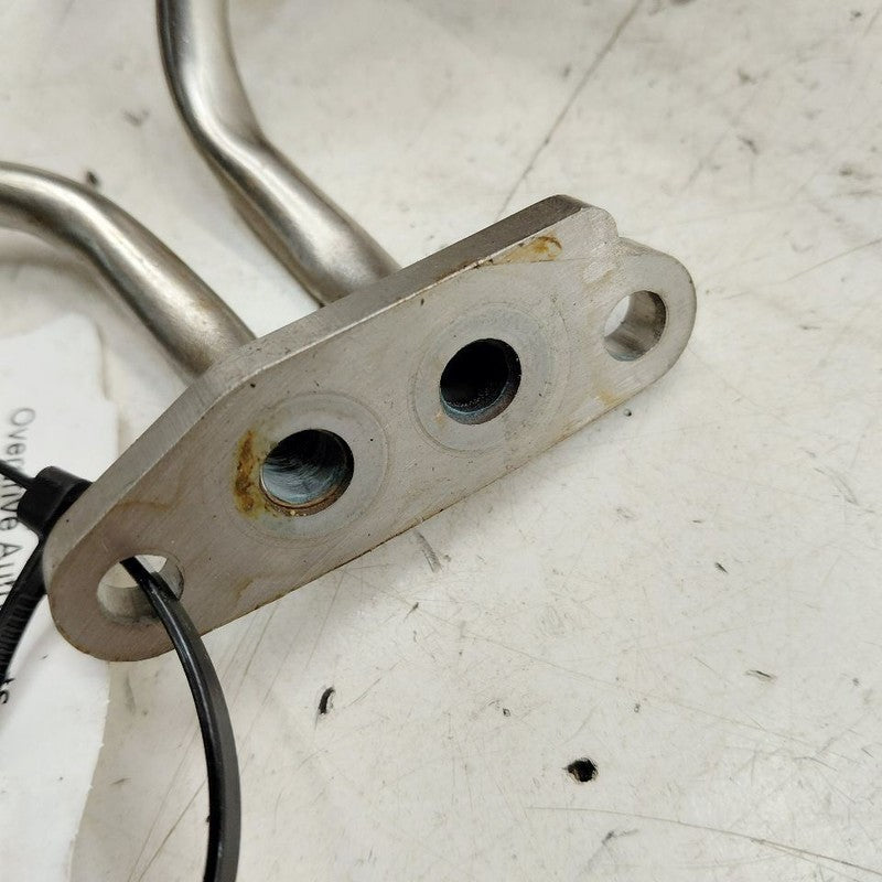 Honda CR-V Super Turbo Charger Oil Line Hose Tube  1.5 2017 2018 2019