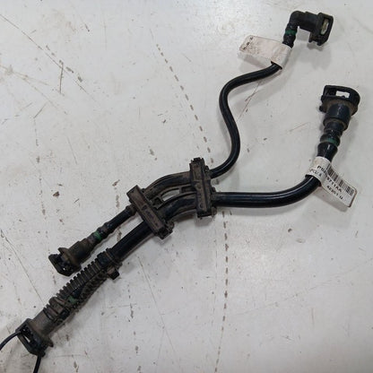Jeep Compass 2.4 Gas Fuel Line 2017 2018 2019 2020 2021 2022 2023 OEM