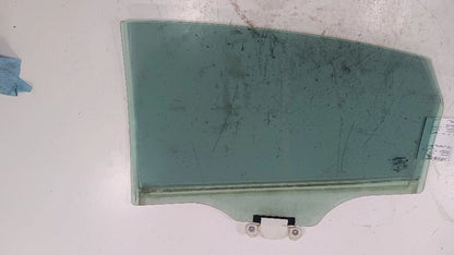 Passenger Right Rear Door Window Glass Sedan Fits 15-17 200 OEM