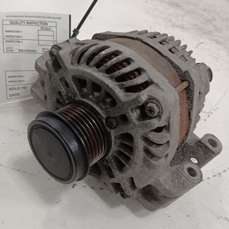 Alternator Fits 15-22 PROMASTER CITY