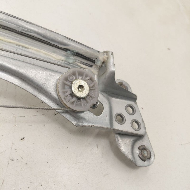 Driver Left Front Window Regulator Track Fits 24-25 Chevy Trax