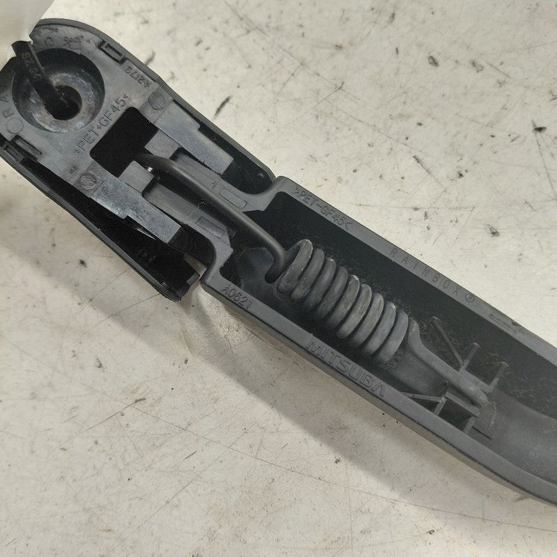 Nissan Versa Note Wiper Arm Rear  2019 2018 2017