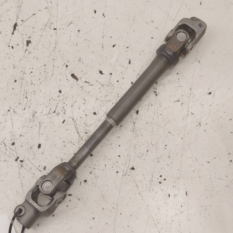 Mazda 6 Lower Steering Column Shaft Knuckle U Joint  2018 2019 2020 20