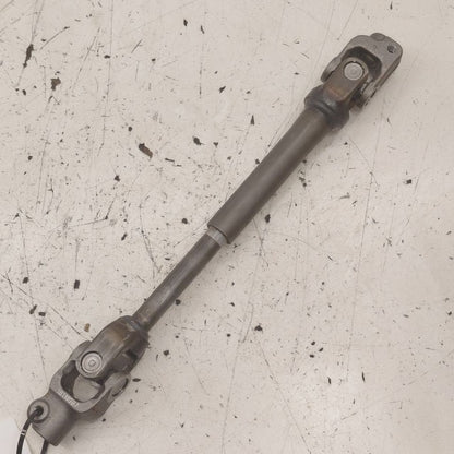 Mazda 6 Lower Steering Column Shaft Knuckle U Joint  2018 2019 2020 20