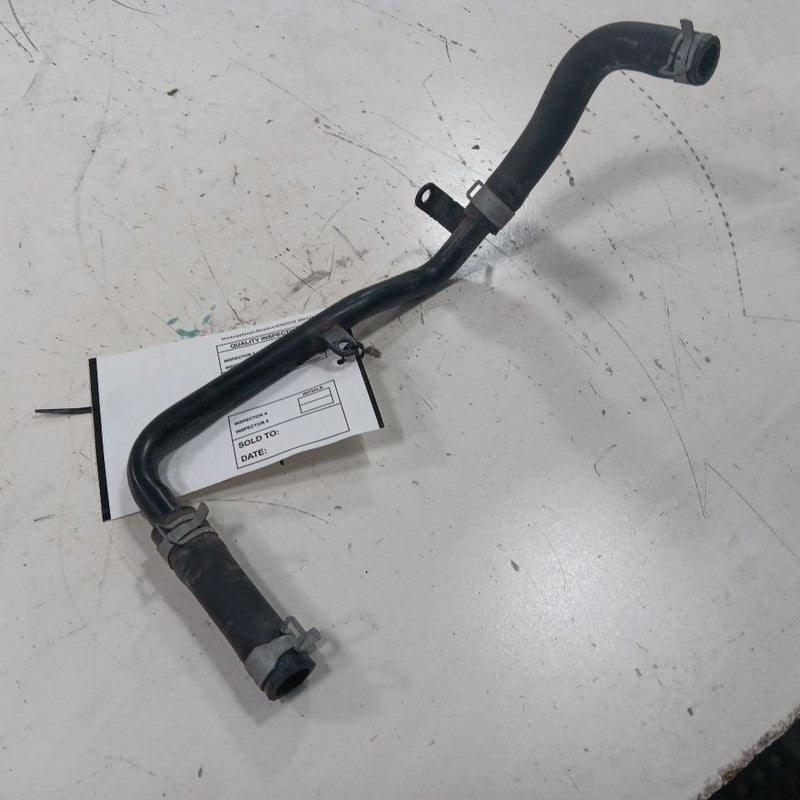 Subaru Crosstrek 2.0 Coolant Line Crossover Pipe  2019 2020 2021 2022 