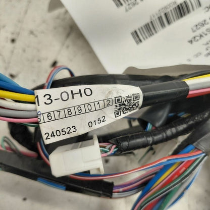 Mitsubishi Mirage Door Harness Wire Wiring Left Driver Front 2024 2023