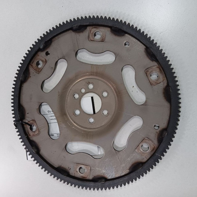 Flywheel Flex Plate Automatic Transmission 2 Door Fits 12-17 FIAT 500 