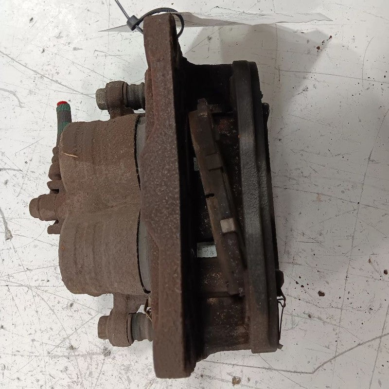 Driver Left Front Brake Caliper Fits 10-18 Subaru Forester OEM
