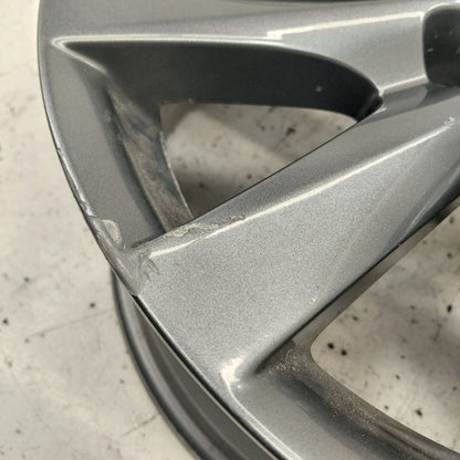 Wheel Rim 17x7-1/2 Fits 18-21 Mazda 6