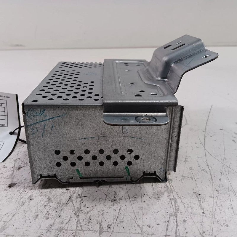 LU5Z18K810D Audio Equipment Radio Receiver AM-FM-MP3 Fits 20 ECOSPORT