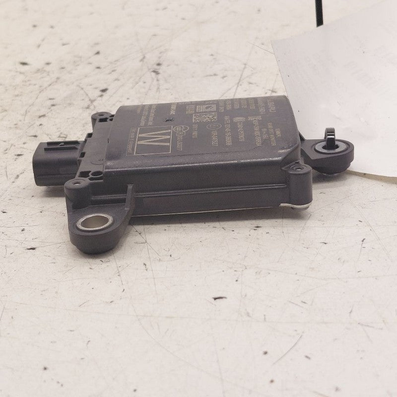 Rear Bumper Radar Unit Fits 25 XV Subaru Crosstrek