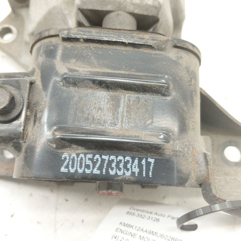 Hyundai Kona Engine Motor Mount Left Driver  2.0 2021 2020 2019