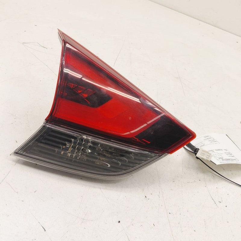 Driver Left Tail Light Brake Lamp Gate Mount VIN 5 1st Digit 17-20 Nis