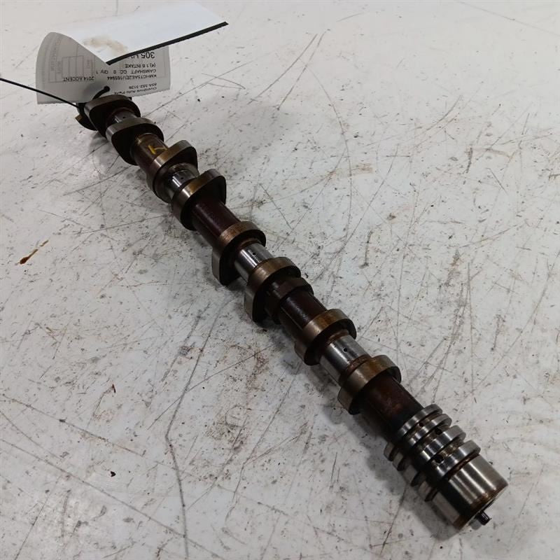 Hyundai Accent Engine Cylinder Head Camshaft  2012 2013 2014 2015 2016